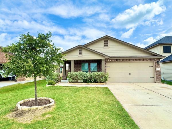 173 Beth Ann LOOP , Taylor, TX 76574