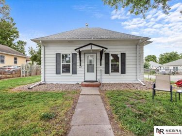 1649 N 29th Street, Lincoln, NE 68503