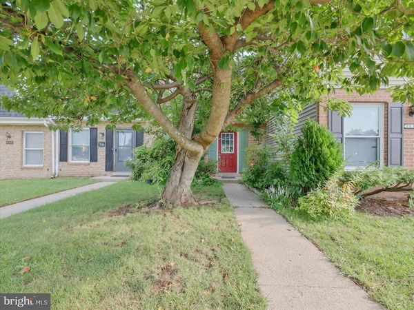 1139 PROVIDENCE COURT , FREDERICK, MD 21703