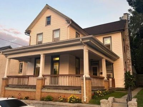 17 OAK STREET S, EPHRATA, PA 17522