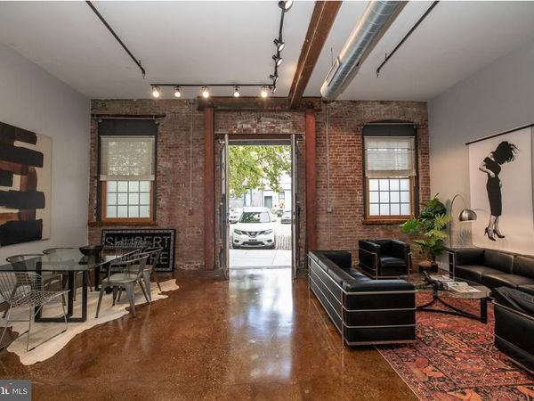 2135 00 E SUSQUEHANNA AVENUE , Unit 1C, PHILADELPHIA, PA 19125