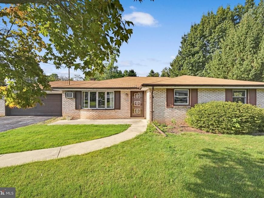 1151 Kochenderfer Road, Lebanon, PA 17046 Main Photo