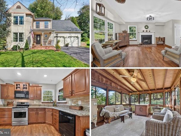 9401 PRIMROSE VIEW COURT, GAITHERSBURG, MD 20882