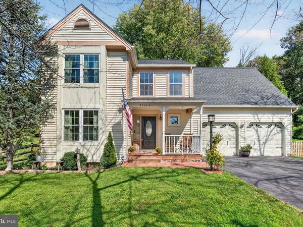 9401 PRIMROSE VIEW COURT, GAITHERSBURG, MD 20882