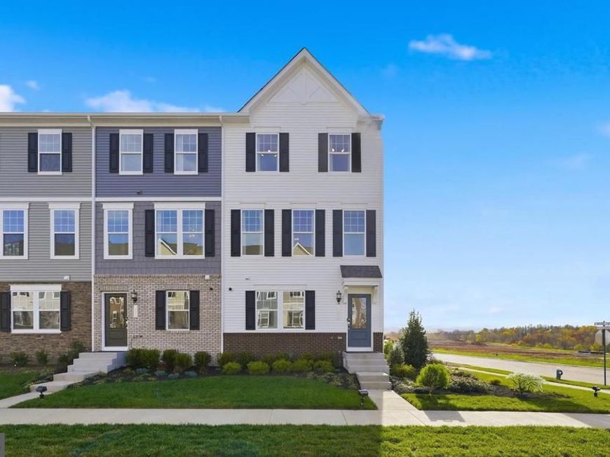 435 Anthem Street, Unit [397], Ranson, WV 25438 Main Photo