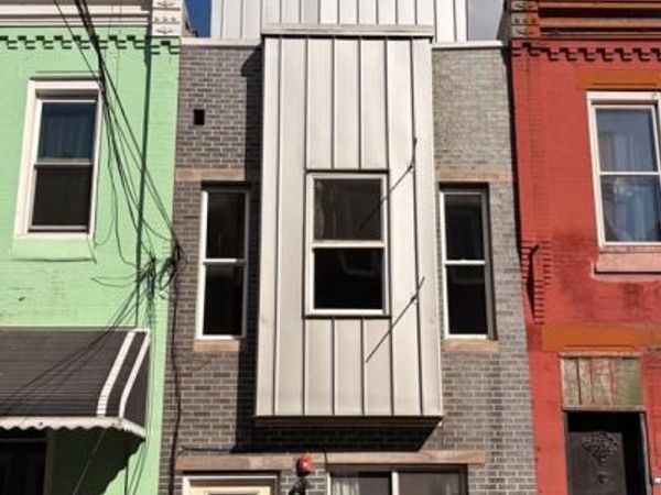 1829 N WILLINGTON STREET , PHILADELPHIA, PA 19121