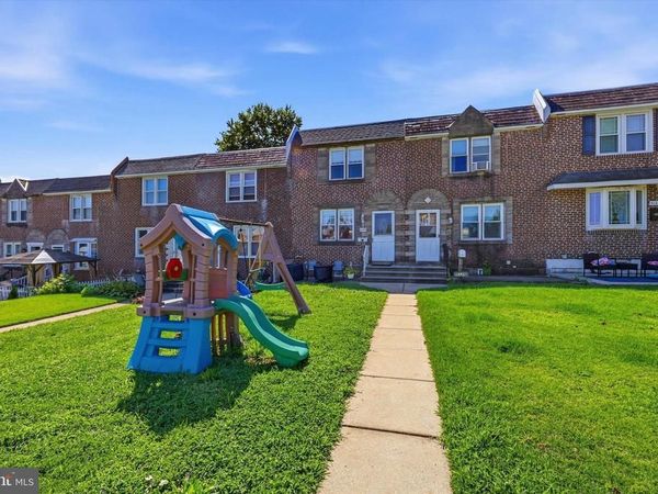 5127 GRAMERCY DRIVE, CLIFTON HEIGHTS, PA 19018