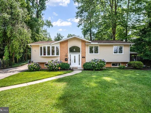 8926 CROMWELL DRIVE , SPRINGFIELD, VA 22151