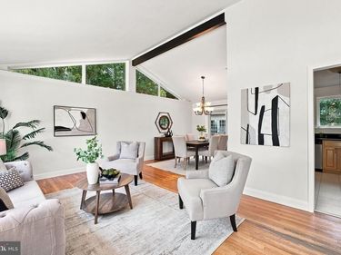 8926 CROMWELL DRIVE, SPRINGFIELD, VA 22151