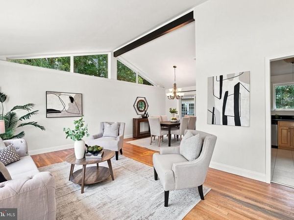 8926 CROMWELL DRIVE, SPRINGFIELD, VA 22151
