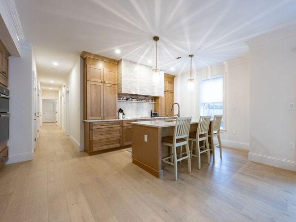 15 Raymond Street, Unit 1, Boston, MA 02134