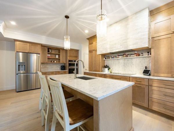 15 Raymond Street, Unit 1, Boston, MA 02134