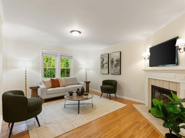 14 N Commons, Unit C, Lincoln, MA 01773