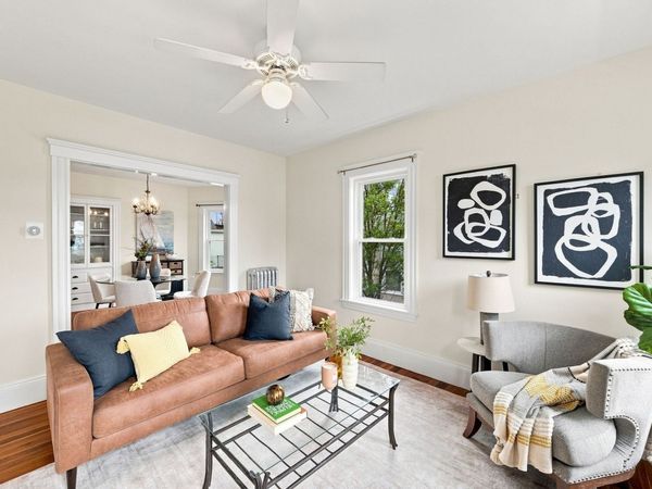 11 Lloyd Rd, Unit 11, Watertown, MA 02472