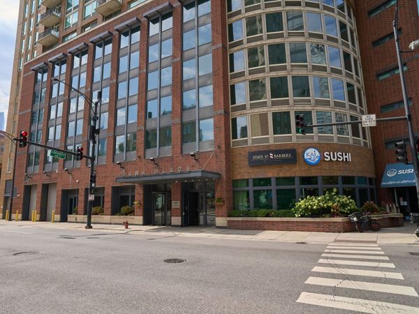 600 N Kingsbury Street , Unit 1110, Chicago, IL 60654