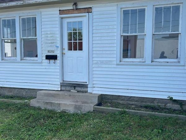1521 GRACE Street , Murphysboro, IL 62966