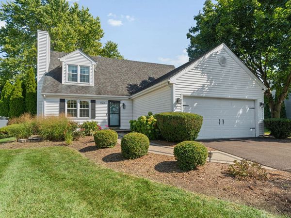 1149 Westfield Course , Geneva, IL 60134