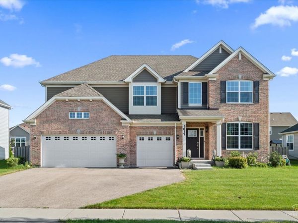 3617 Emerald Road , Elgin, IL 60124