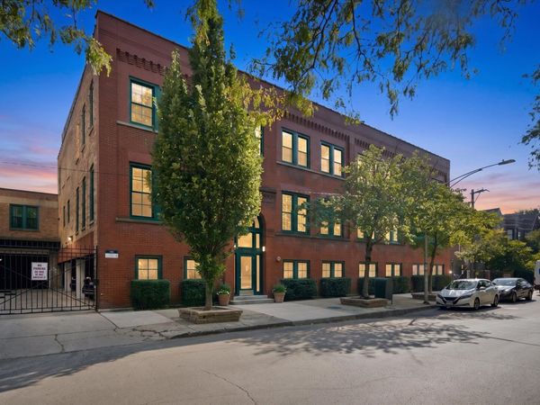 1335 W ALTGELD Street , Unit 2A, Chicago, IL 60614