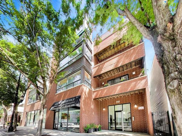 1835 N MILWAUKEE Avenue , Unit 401, Chicago, IL 60647