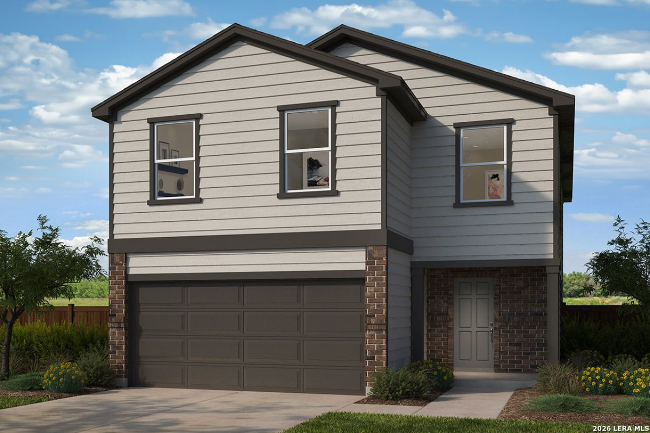14322 Gamefish Run, Elmendorf, TX 78112 Main Photo