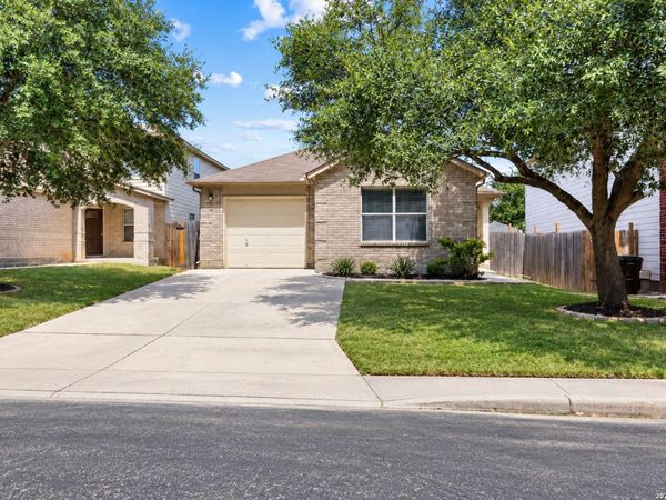10015 Bermuda Palm, San Antonio, TX 78245