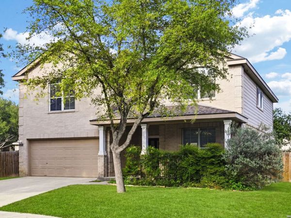 113 EARHART LN, Cibolo, TX 78108