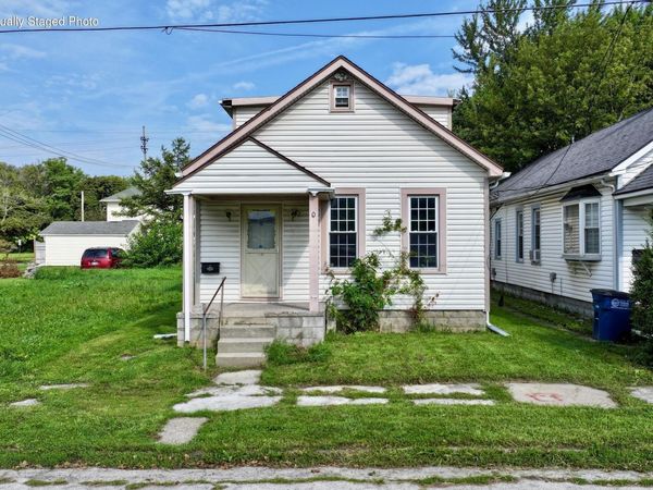 1107 Peck Street , Toledo, OH 43608