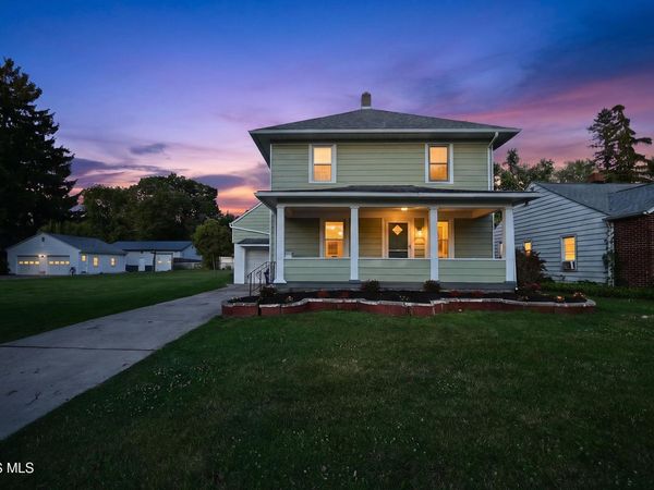5638 Douglas Road , Toledo, OH 43613