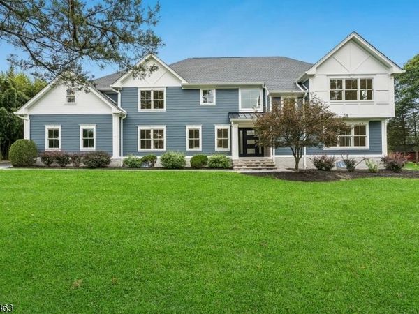 737 Wingate Dr, Bridgewater, NJ 08807