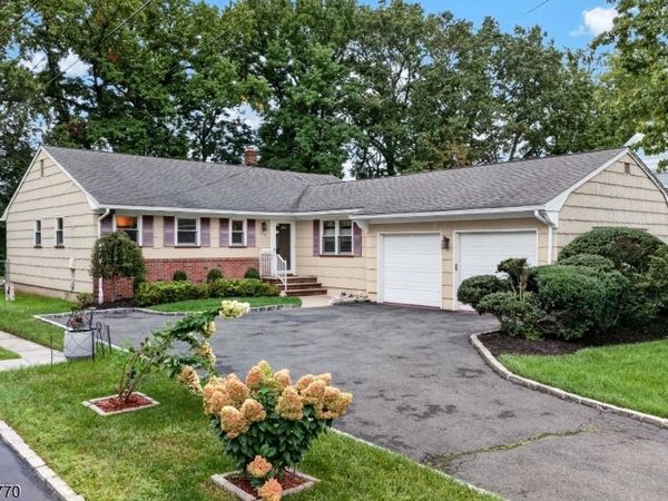 103 Wentz Ave, Springfield, NJ 07081