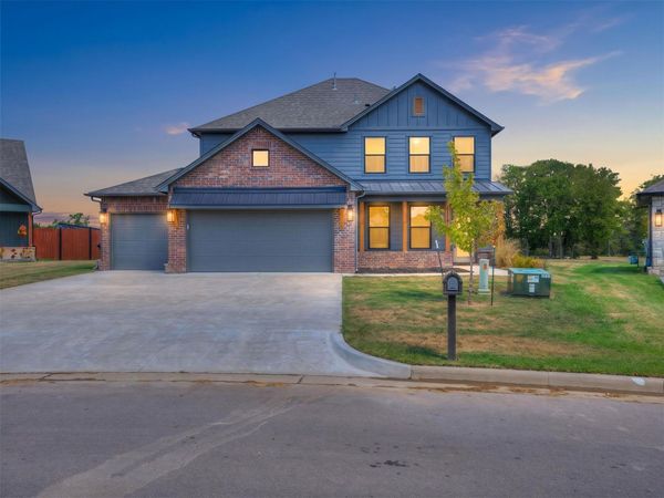 31185 E 65th Court S, Broken Arrow, OK 74014