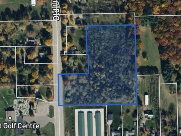 0 S Us 27 , DeWitt, MI 48820
