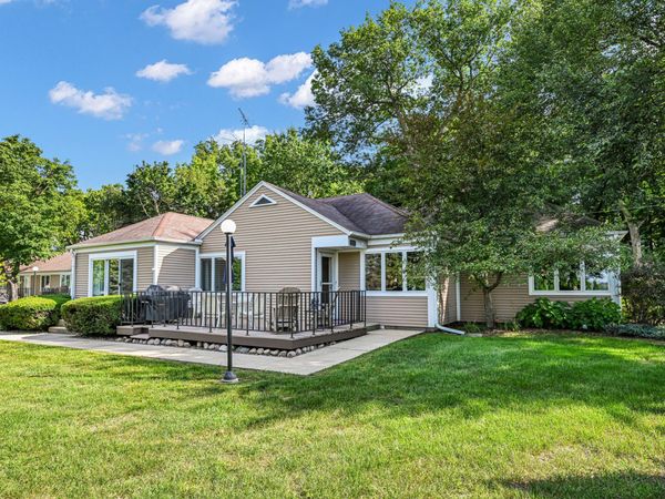 2701 S Browns Lake Dr, Unit J-1, Burlington, WI 53105