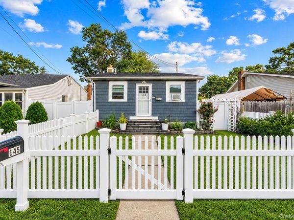 145 Carroll Avenue, Ronkonkoma, NY 11779