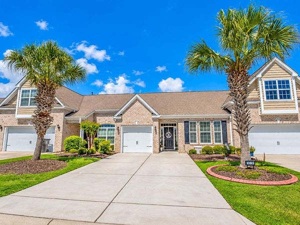 3318 Volterra Way , Unit 3318, Myrtle Beach, SC 29579