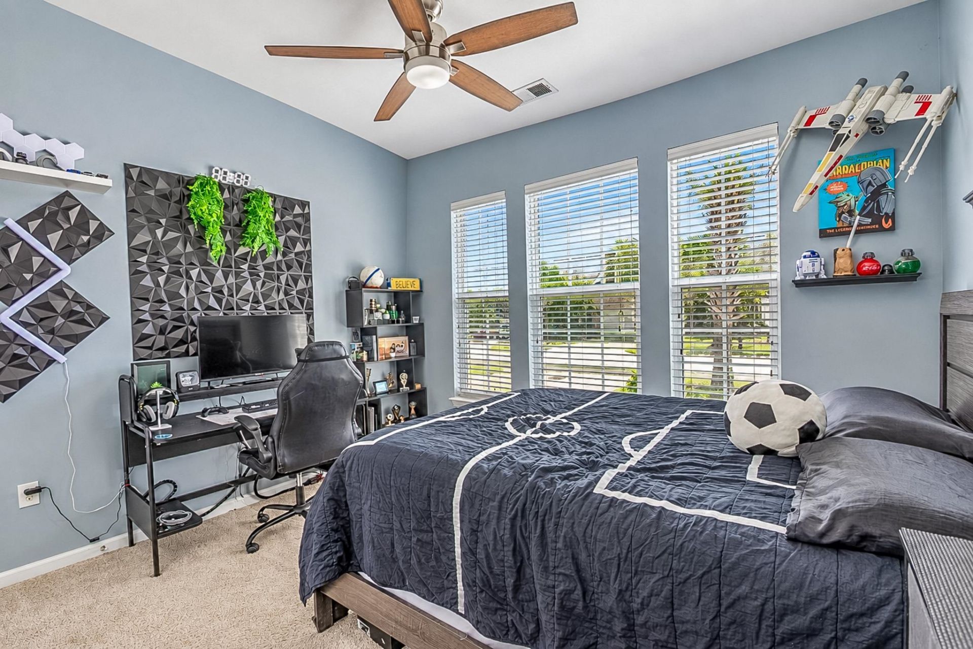 3318 Volterra Way Photo 24