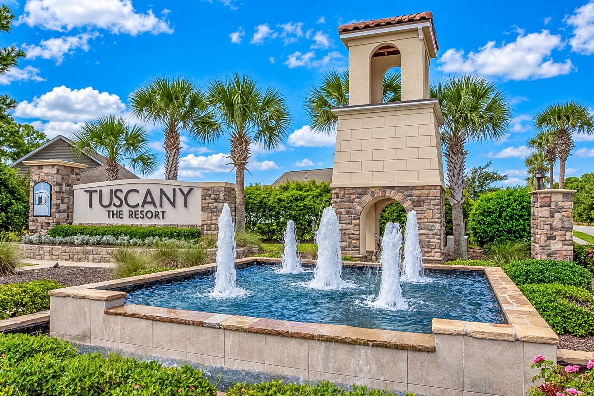 3318 Volterra Way Photo 43