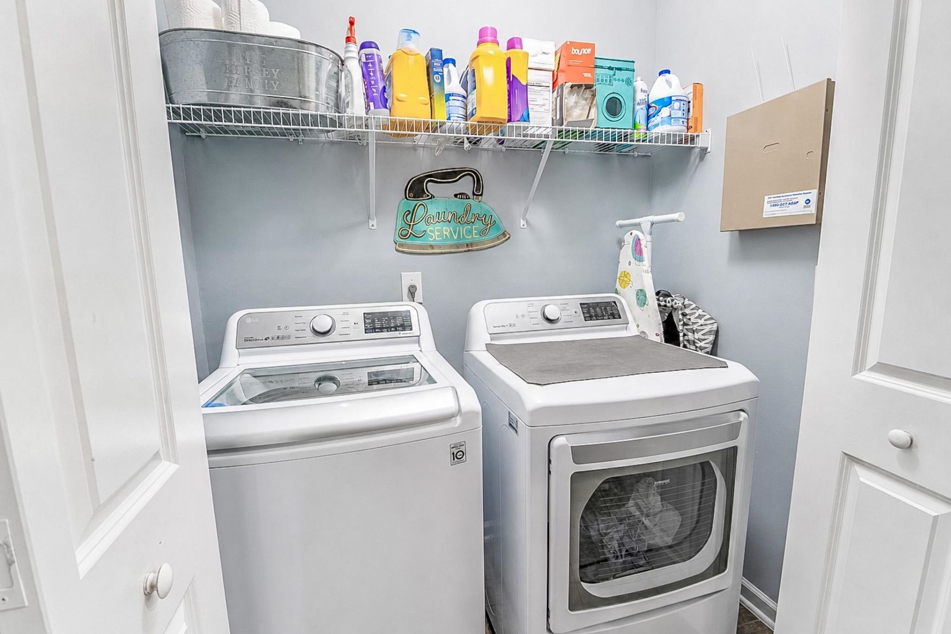 3318 Volterra Way Photo 9