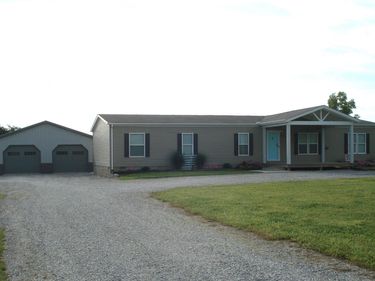 11808 N U.S. 27, Berry, KY 41003
