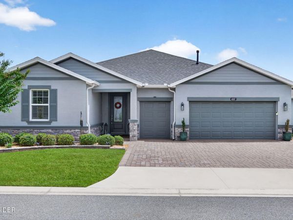 4337 NW 55th Court, Ocala, FL 34482