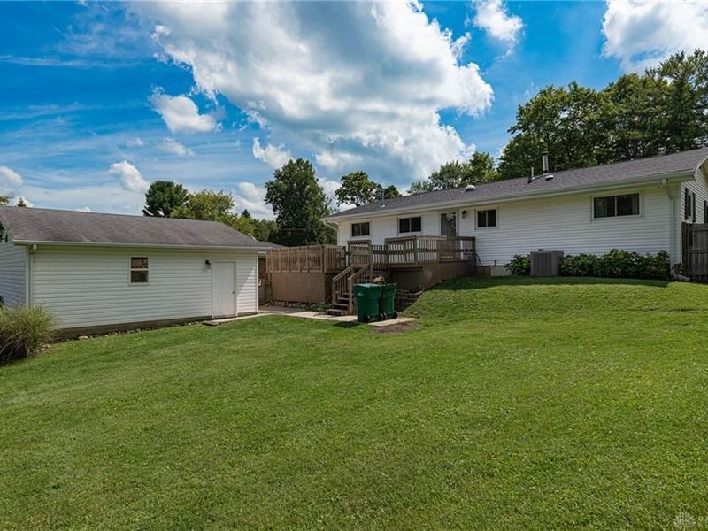 3588 Roselawn Drive, Beavercreek, OH 45430 Photo 13
