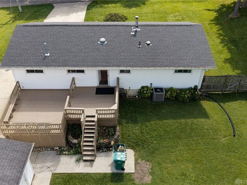 3588 Roselawn Drive, Beavercreek, OH 45430 Photo 16