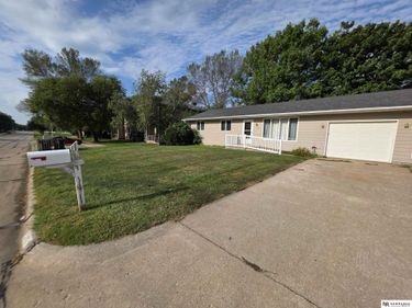 1103 N Hackberry Street, Wahoo, NE 68066