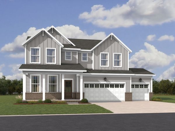 899 Laurel Drive , Clarksville, TN 37043