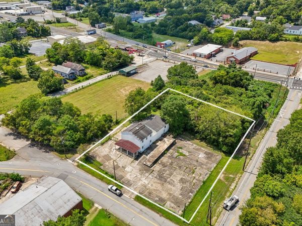 315 Edgewood Lane, Macon, GA 31201