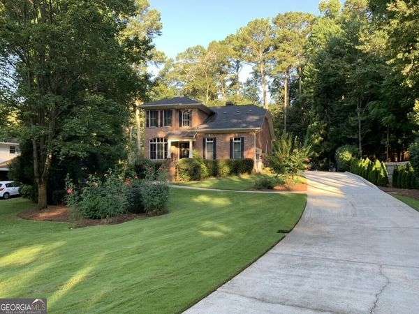 2230 Pinecliff Drive NE, Atlanta, GA 30345