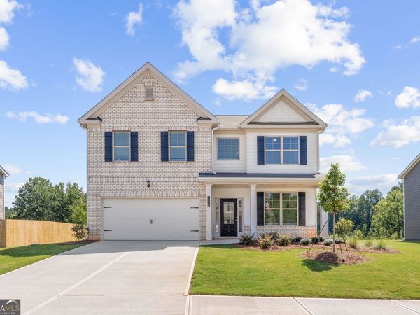 1376 Sunny Valley Lane, Braselton, GA 30517