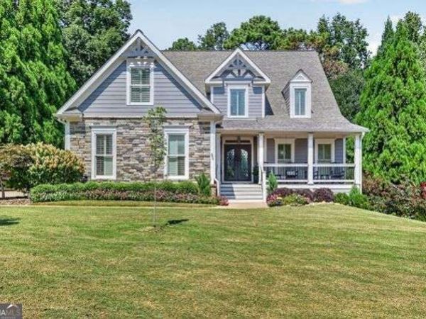 4760 Green Summers Drive, Cumming, GA 30028