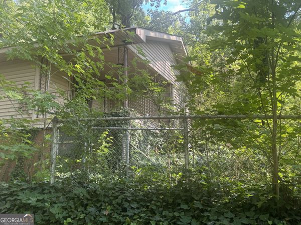 6944 Roosterville Road, Franklin, GA 30217
